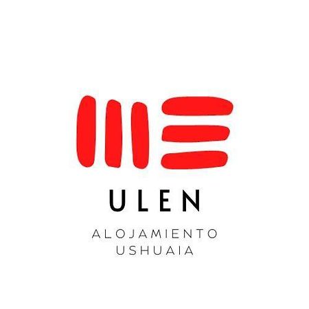 Ulen Bed & Breakfast Ushuaia Exterior photo