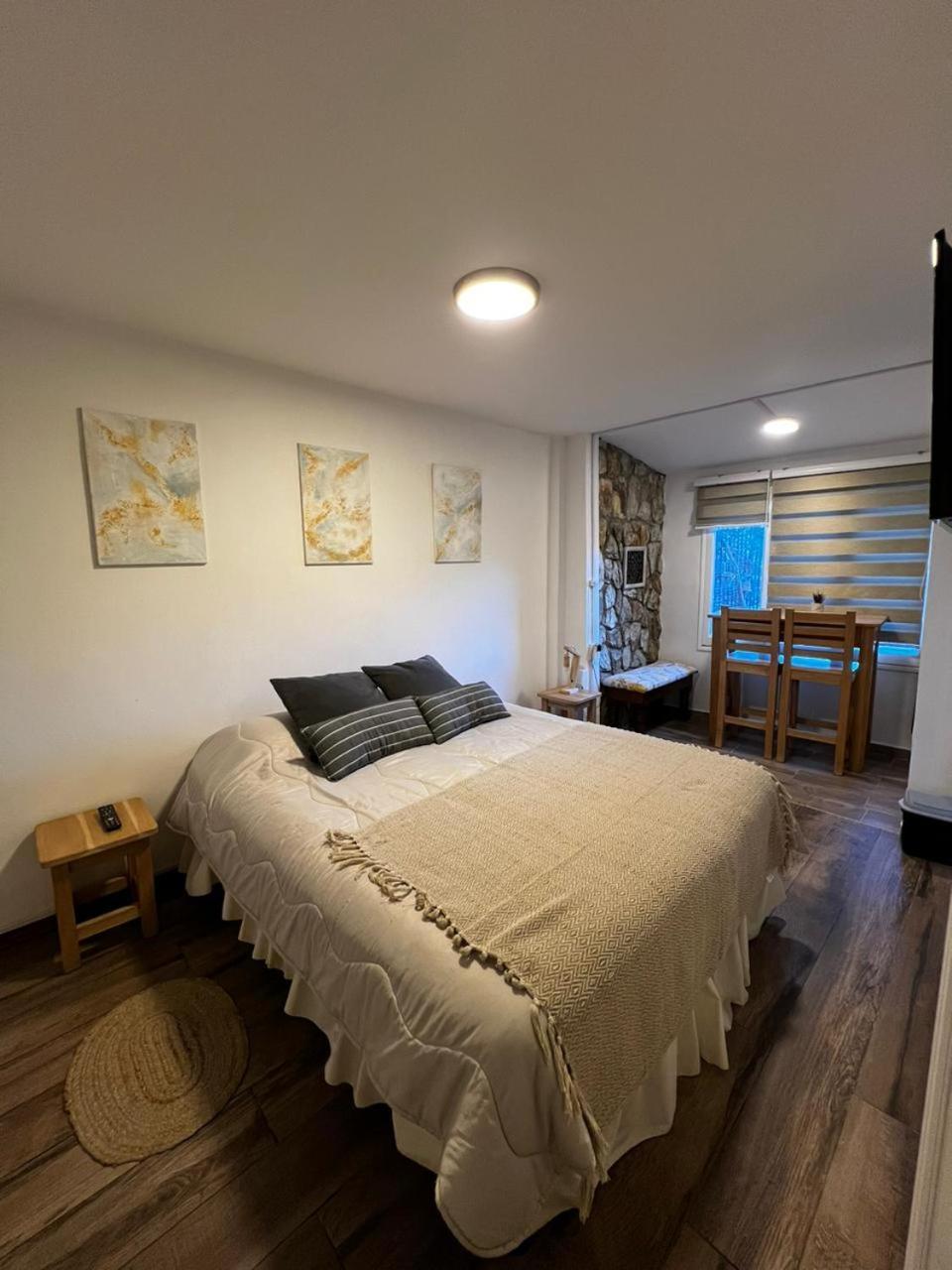 Ulen Bed & Breakfast Ushuaia Exterior photo