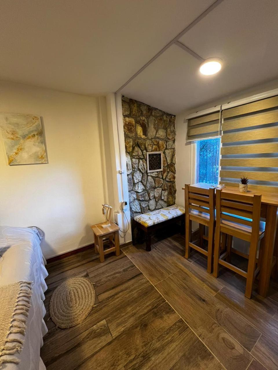 Ulen Bed & Breakfast Ushuaia Exterior photo